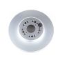 PowerStop JBR789EVC PowerStop Evolution Coated Rotor