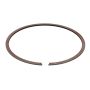 Wiseco 2973TC Wiseco Piston Ring Set, 2 Cycle, 75.50 MM Bore