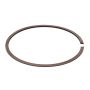 Wiseco 2973TC Wiseco Piston Ring Set, 2 Cycle, 75.50 MM Bore