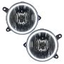 Oracle Lighting 7051-001 SMD Fog Lights, White