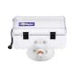 SeaSucker MB5501-6 Large Dry Box - Horizontal Mount