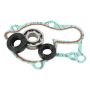 Hot Rods WPK0017 99-21 Yamaha YZ 250 250cc Water Pump Kit