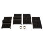 ENERGY SUSPENSION ENE3-6111G Leaf Spring Pad