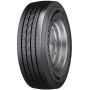 CONTINENTAL 05321680000 285/70R19.5 J Conti Hybrid HT3 - 19.5