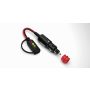 CTEK Power Inc 56-870 Chg through cig plug + Comfort indicator
