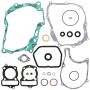 Vertex Pistons 811221 Vertex Gaskets 04-13 Honda CRF100F Complete Gasket Kit w/ Oil Seals