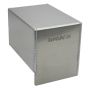 MOROSO MOR74248 ABS Pump Cover - 2010-Up Camaro SS Hardtop