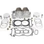 Cylinder Works CW60008K01 2016 Polaris RZR XP 4 Turbo 925cc Standard Bore Cylinder Kit