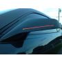 Oracle Lighting 2980-504 Concept Side Mirrors, No Color