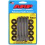 ARP 134-7505 Small Block Chevy GENIII/IV LS Series .750 Spacer Hex Valve Cover Bolt Kit - Black