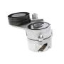 VAICO V10-0747 BELT TENSIONER