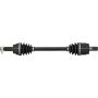 All Balls Racing AB8-HO-8-371 17-23 Honda Pioneer 500 8 Ball Axle Rear Left