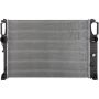 Global Parts Distributors LLC 2984C gpd Radiator 2984C