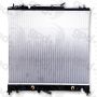 Global Parts Distributors LLC 2985C gpd Radiator 2985C