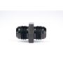Aeromotive AN -10 / AN -10 Male Flare Union Fitting