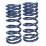 Ridetech 11532350 Front dual rate springs, 2