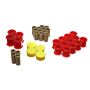 ENERGY SUSPENSION ENE7-3115R Control Arm Bushing Set