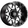 Ultra (254-2950BM+18 20X9 5X150 (+18) ULT 254BM Carnivore (HB 110.3))