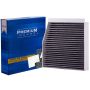 PRONTO FILTERS PC99011C Cabin Air Filter| Fits 2019-14 Mercedes-Benz CLA45 AMG, 2016-14 GLA200, 2014-13 A250