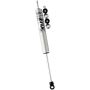 Fox 05+ Ford SD 2.0 Performance Series 9.6in. Smooth Body IFP Front Shock (Alum) / 4-5in. Lift