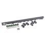 Radium Engineering 20-0235 FUEL RAIL, TOYOTA 1JZ-GTE NON-VVTI