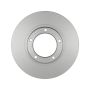 Bosch 50011230 Bosch QuietCast Disc Brake Rotor