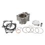 Cylinder Works 10001-K01 04-07 Honda CRF 250 R 250cc Standard Bore Cylinder Kit