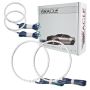 Oracle Lighting 2997-334 ColorSHIFT(tm) Halo Kit, ColorSHIFT(tm) - No Controller