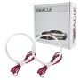 Oracle Lighting 2998-005 LED Halo Kit, Amber