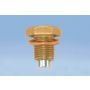 MILODON MIL17000 Magnetic Drain Plug