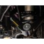 ICON 614553 07-16 GM 1500 Delta Joint Kit (Small Taper Only)