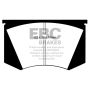 EBC Brakes DP3223C Redstuff Ceramic Low Dust Brake Pads