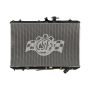 CSF 3504 Radiator