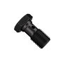 Goodridge P992-03-32ZBK Single Banjo Bolt M10x1.25