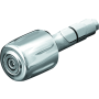 Kuryakyn 6285 Mechanical Throttle Cruise Assist Chrome
