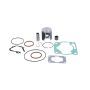 Vertex Pistons VTK24370A Vertex Piston 02-18 Yamaha YZ 85 85cc Top End Piston Kit