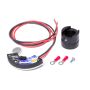 PERTRONIX IGNITION PRTD7500702 Module I3 Pertronix CCW 8cyl Billet Distributors