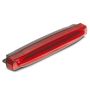 Raxiom CV4604 97-04 Chevrolet Corvette C5 Axial Series LED Third Brake Light- Red