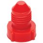 ALLSTAR PERFORMANCE ALL50811 -3 Plastic Plugs 20pk