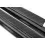 Seibon SS1113NSGTR-SS 12-13 Nissan GTR R35 SS-Style Carbon Fiber Side Skirts (Pair)
