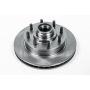 PowerStop AR8627 AutoSpecialty Brake Rotor
