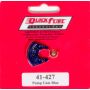 QUICK FUEL TECHNOLOGY QFT41-427 Pump Cam (Light Blue)