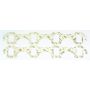 MR. GASKET MRG253 Sb Ford Exhaust Gasket