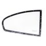 FIVESTAR FIV460-6515BR Window Qtr Mar Resistant Blackout Right