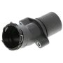 VAICO V30-1909 COOLANT FLANGE