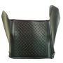 HUSKY LINERS HSK83711 02-   Dodge Ram Center Hump Floor Liner Black