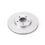 PowerStop AR8149EVC PowerStop Evolution Coated Rotor