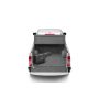 UnderCover 2022 Nissan Frontier Ext/Crew All Beds Drivers Side Swing Case - Black Smooth