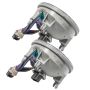 Oracle Lighting 7005-332 SMD Fog Lights, ColorSHIFT(tm) - Dynamic