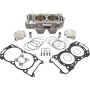 Cylinder Works CW31015K01 20-23 Kawasaki KRX 1000 Teryx 1000cc +3mm Big Bore Cylinder Kit 1065cc